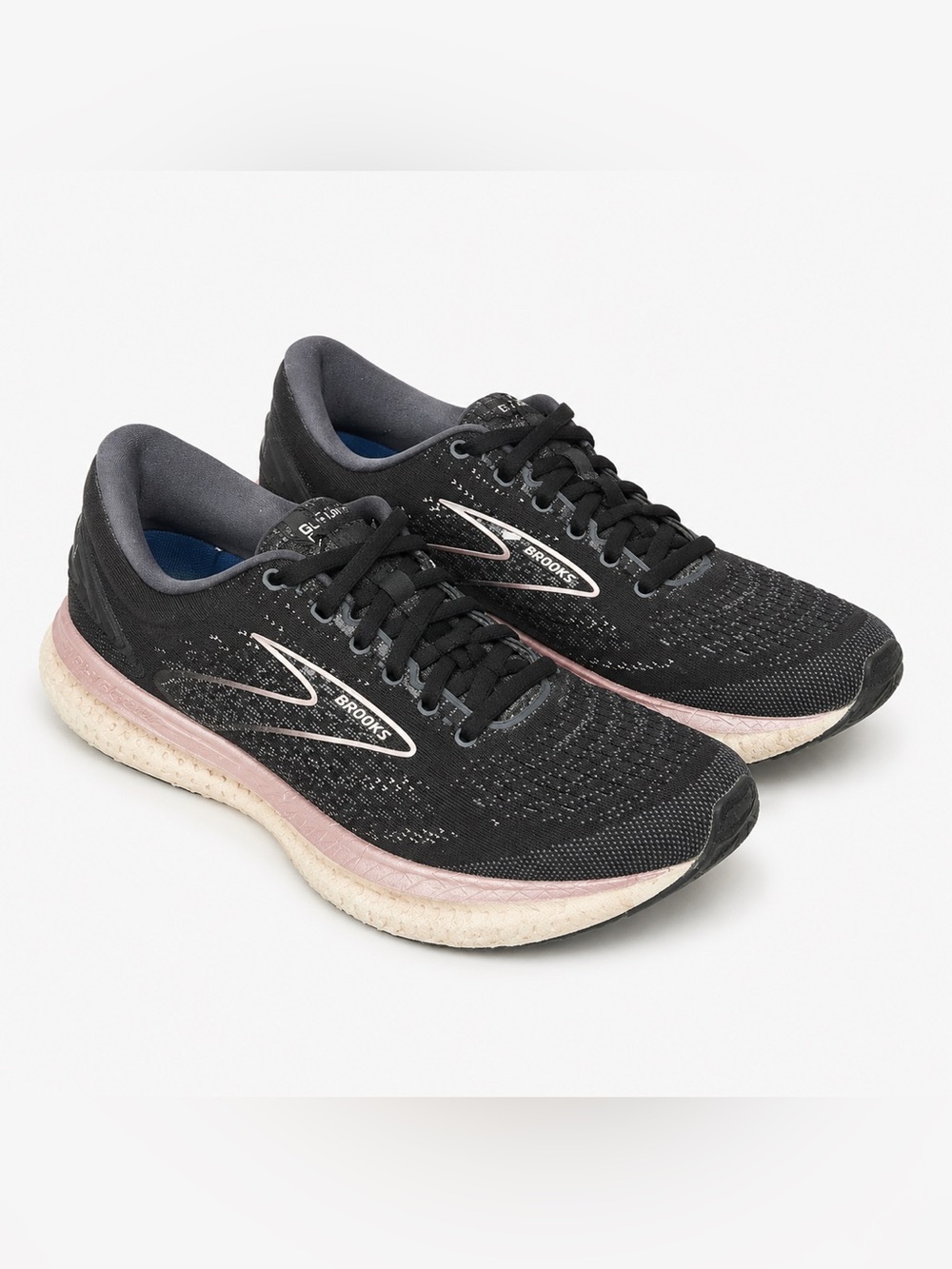 Brooks Women's Glycerin 19 Running Shoes - Size 10